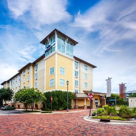 Hotel Indigo Jacksonville-Deerwood Park By Ihg מראה חיצוני תמונה