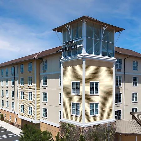 Hotel Indigo Jacksonville-Deerwood Park By Ihg מראה חיצוני תמונה
