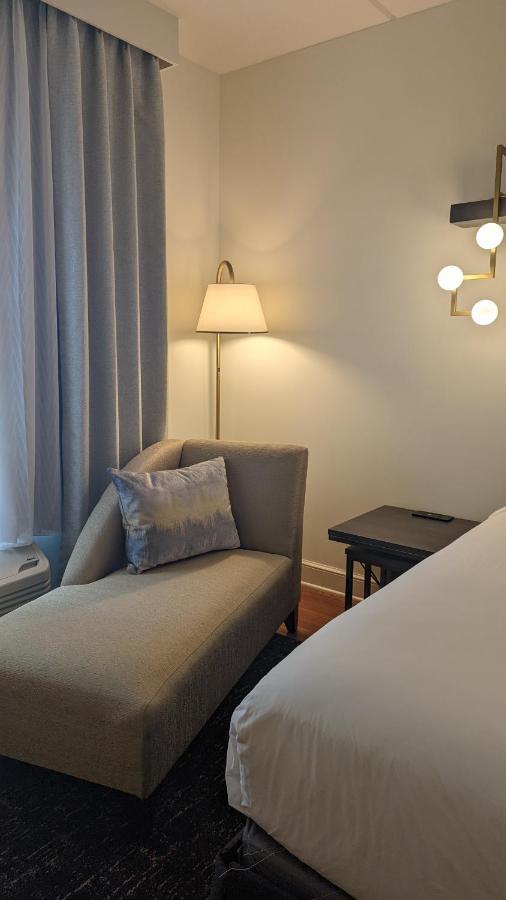 Hotel Indigo Jacksonville-Deerwood Park By Ihg מראה חיצוני תמונה