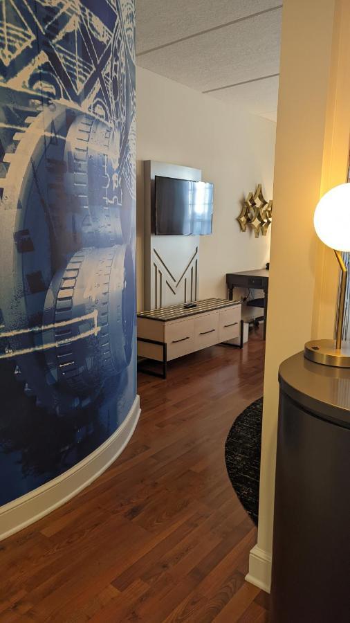 Hotel Indigo Jacksonville-Deerwood Park By Ihg מראה חיצוני תמונה