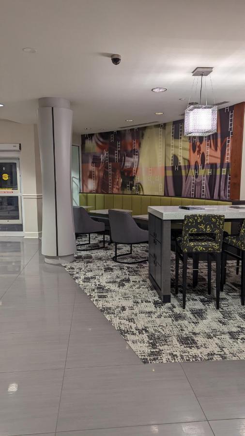 Hotel Indigo Jacksonville-Deerwood Park By Ihg מראה חיצוני תמונה