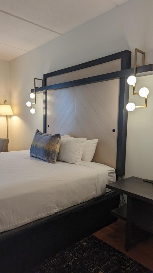 Hotel Indigo Jacksonville-Deerwood Park By Ihg מראה חיצוני תמונה