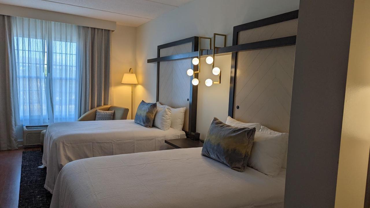 Hotel Indigo Jacksonville-Deerwood Park By Ihg מראה חיצוני תמונה
