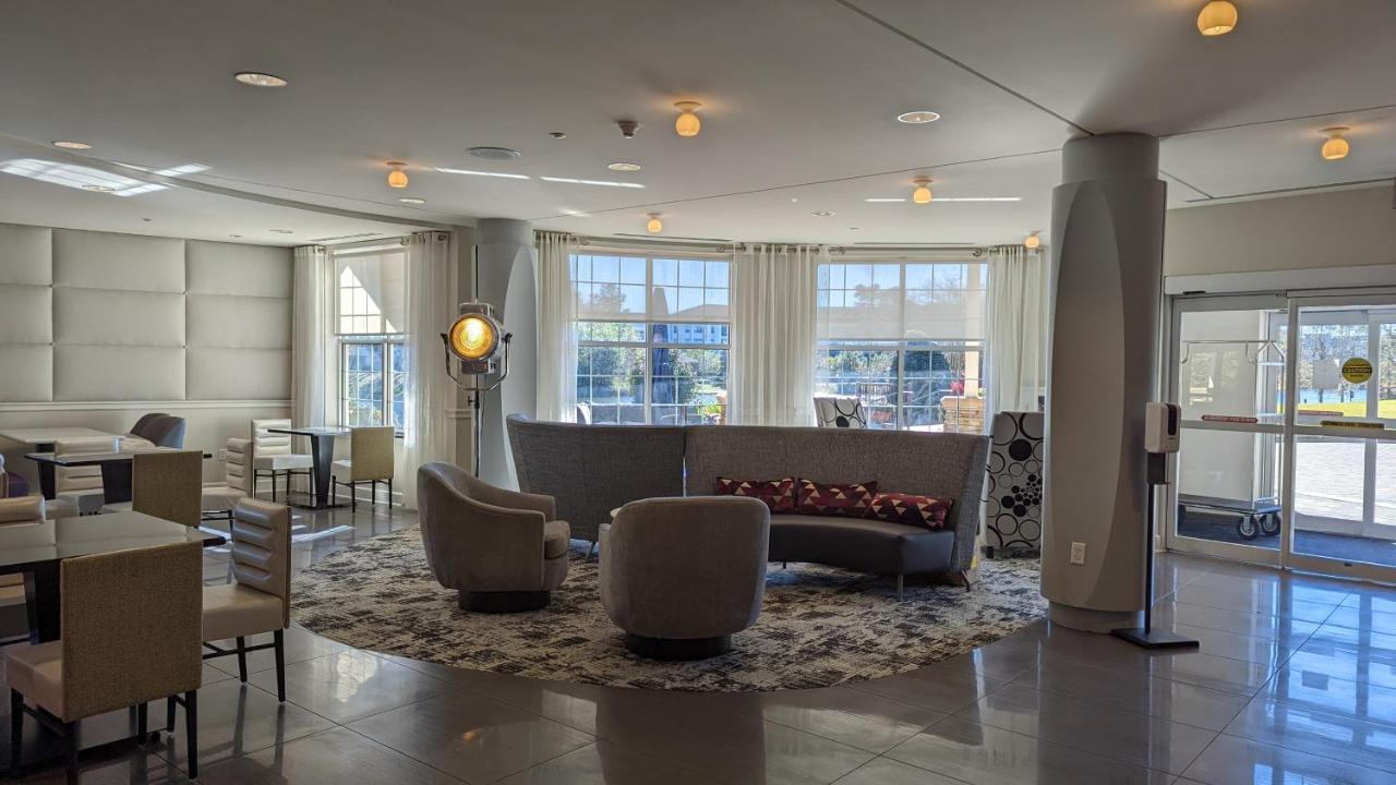 Hotel Indigo Jacksonville-Deerwood Park By Ihg מראה חיצוני תמונה