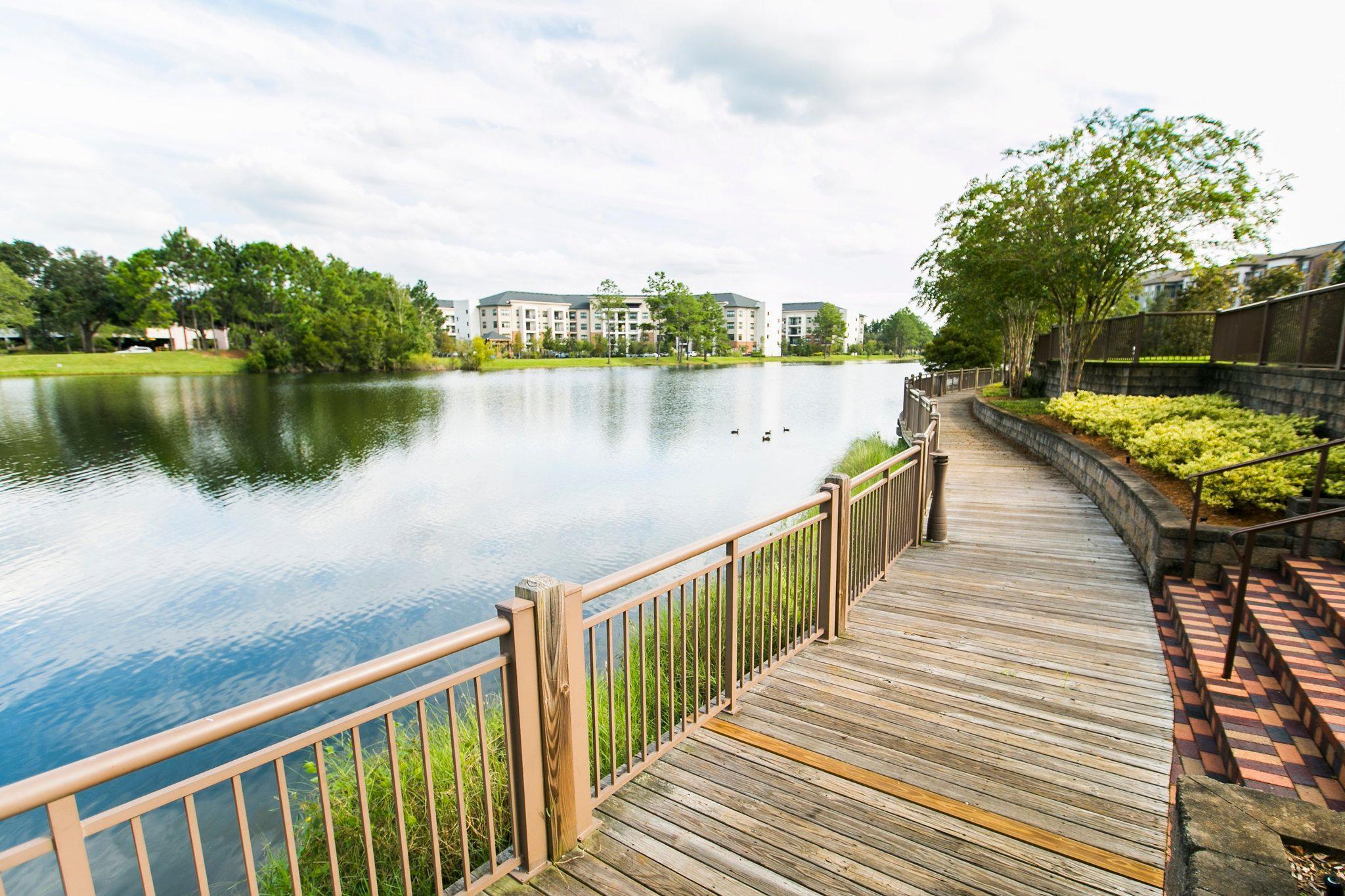 Hotel Indigo Jacksonville-Deerwood Park By Ihg מראה חיצוני תמונה