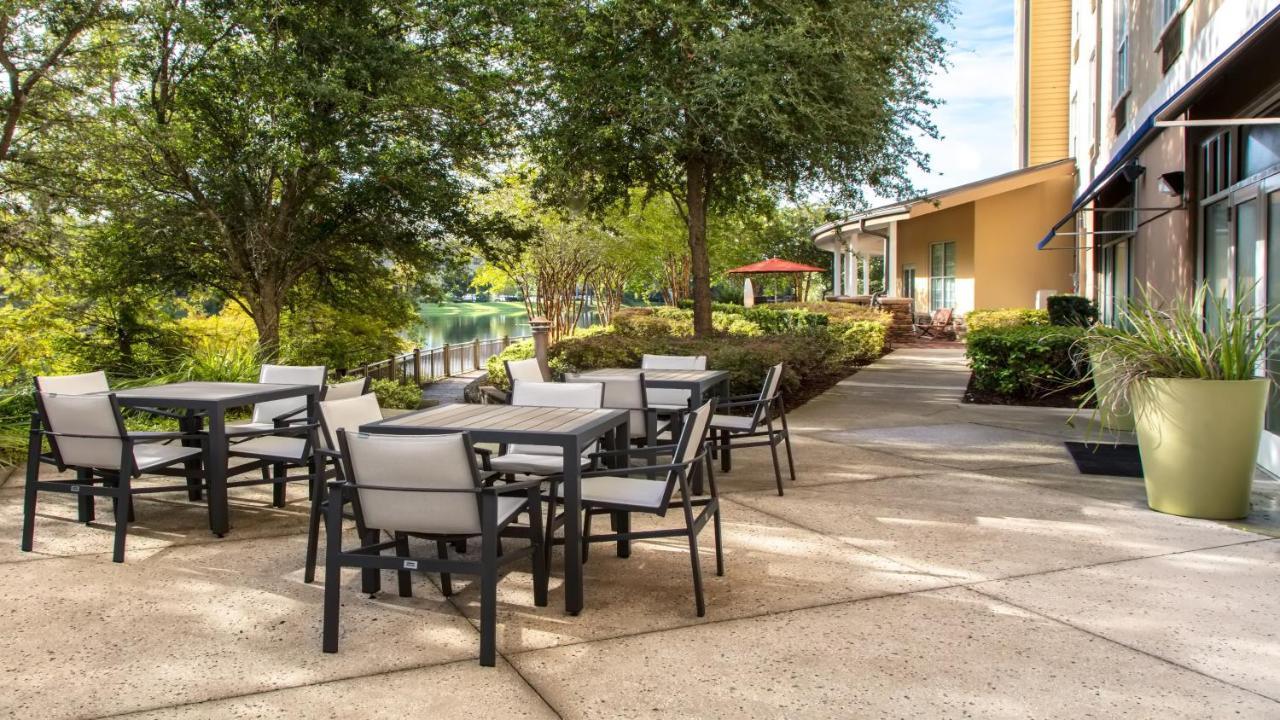 Hotel Indigo Jacksonville-Deerwood Park By Ihg מראה חיצוני תמונה