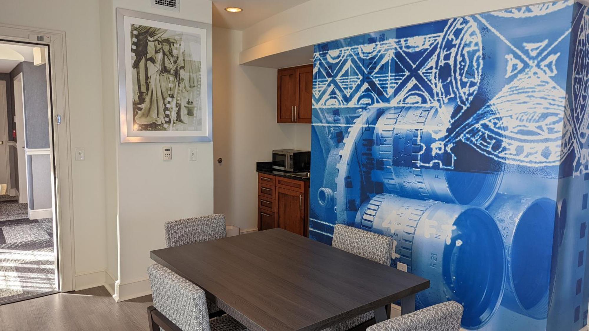 Hotel Indigo Jacksonville-Deerwood Park By Ihg חדר תמונה