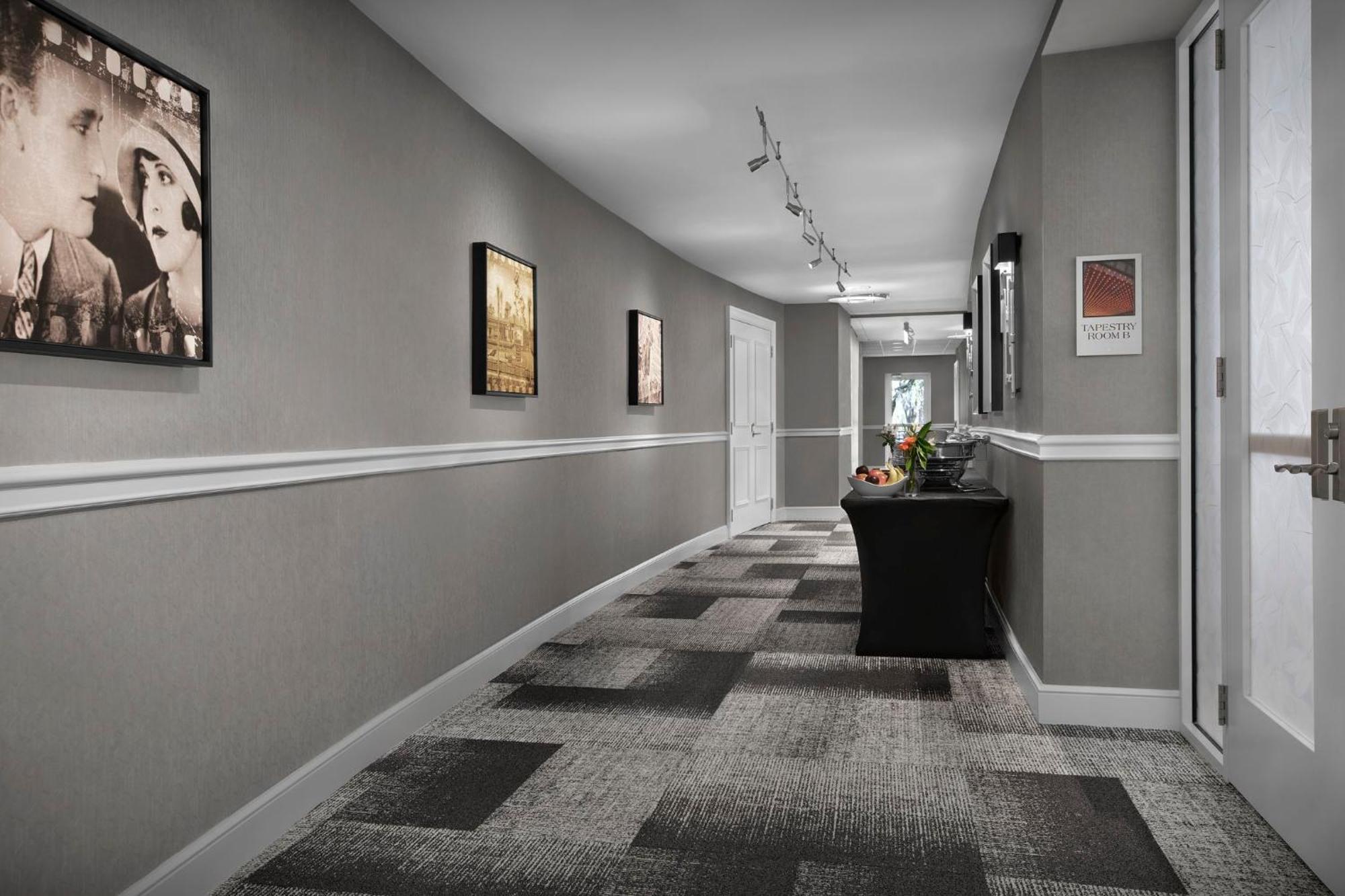 Hotel Indigo Jacksonville-Deerwood Park By Ihg מראה חיצוני תמונה