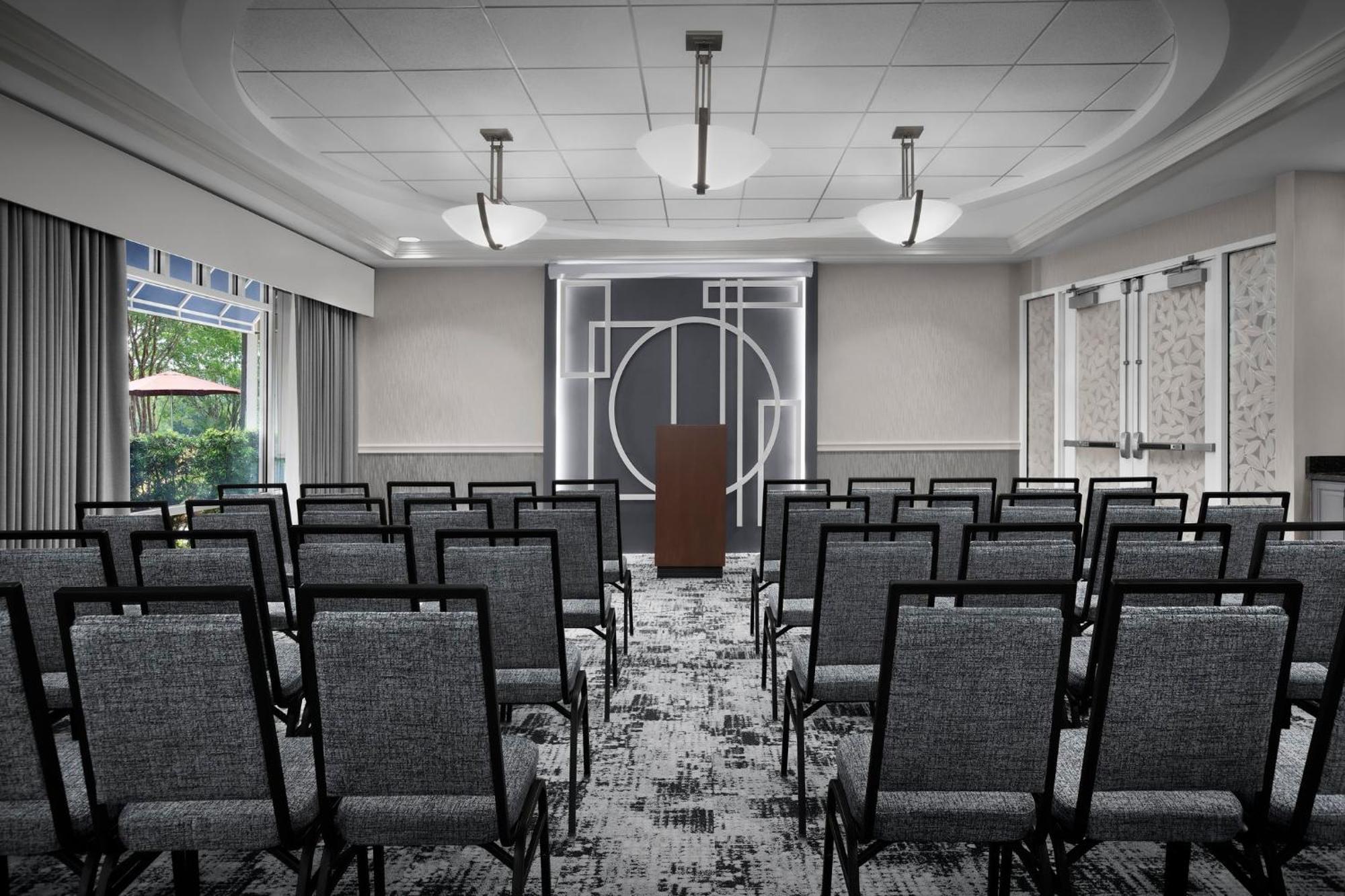 Hotel Indigo Jacksonville-Deerwood Park By Ihg מראה חיצוני תמונה