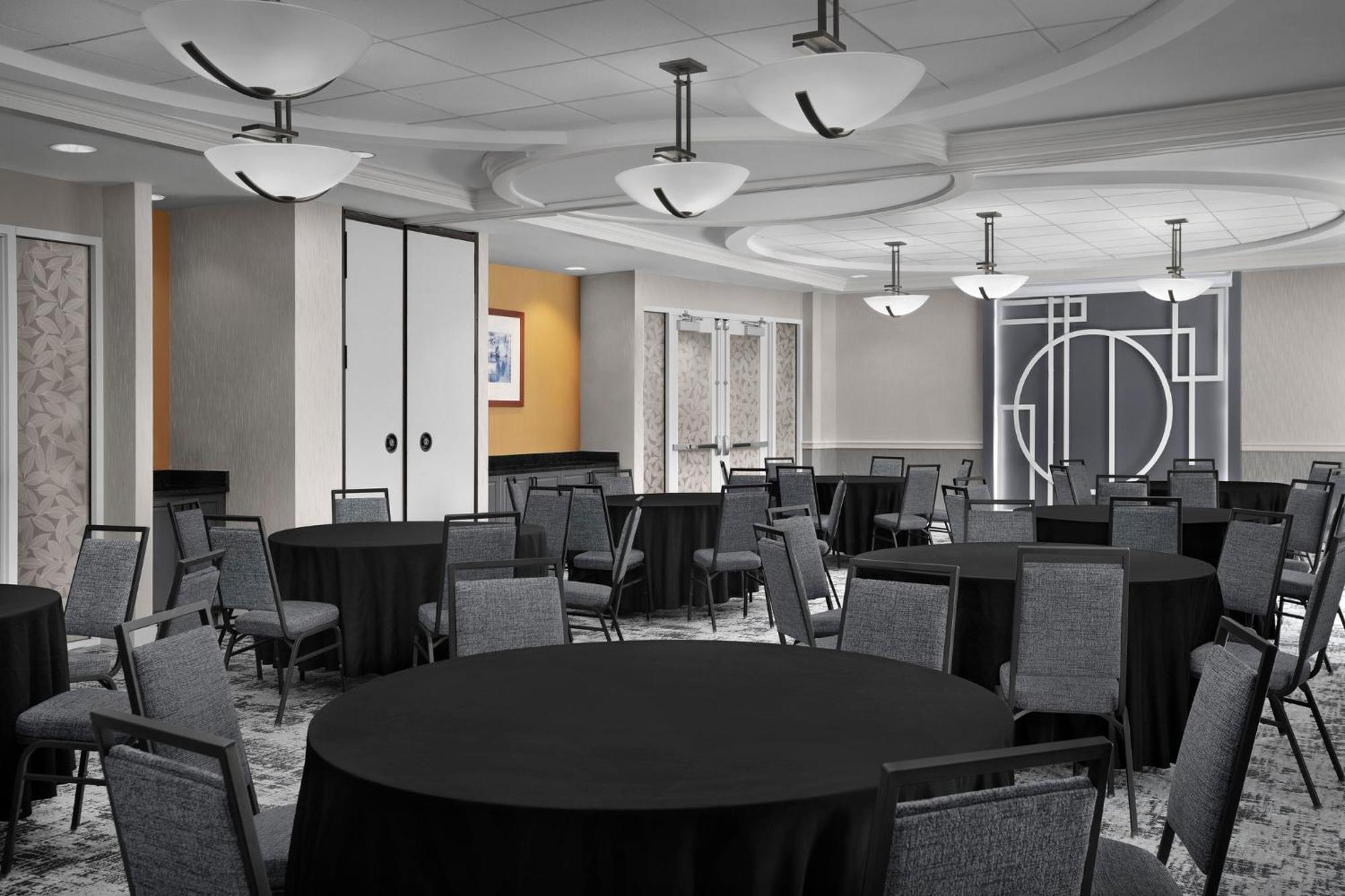 Hotel Indigo Jacksonville-Deerwood Park By Ihg מראה חיצוני תמונה