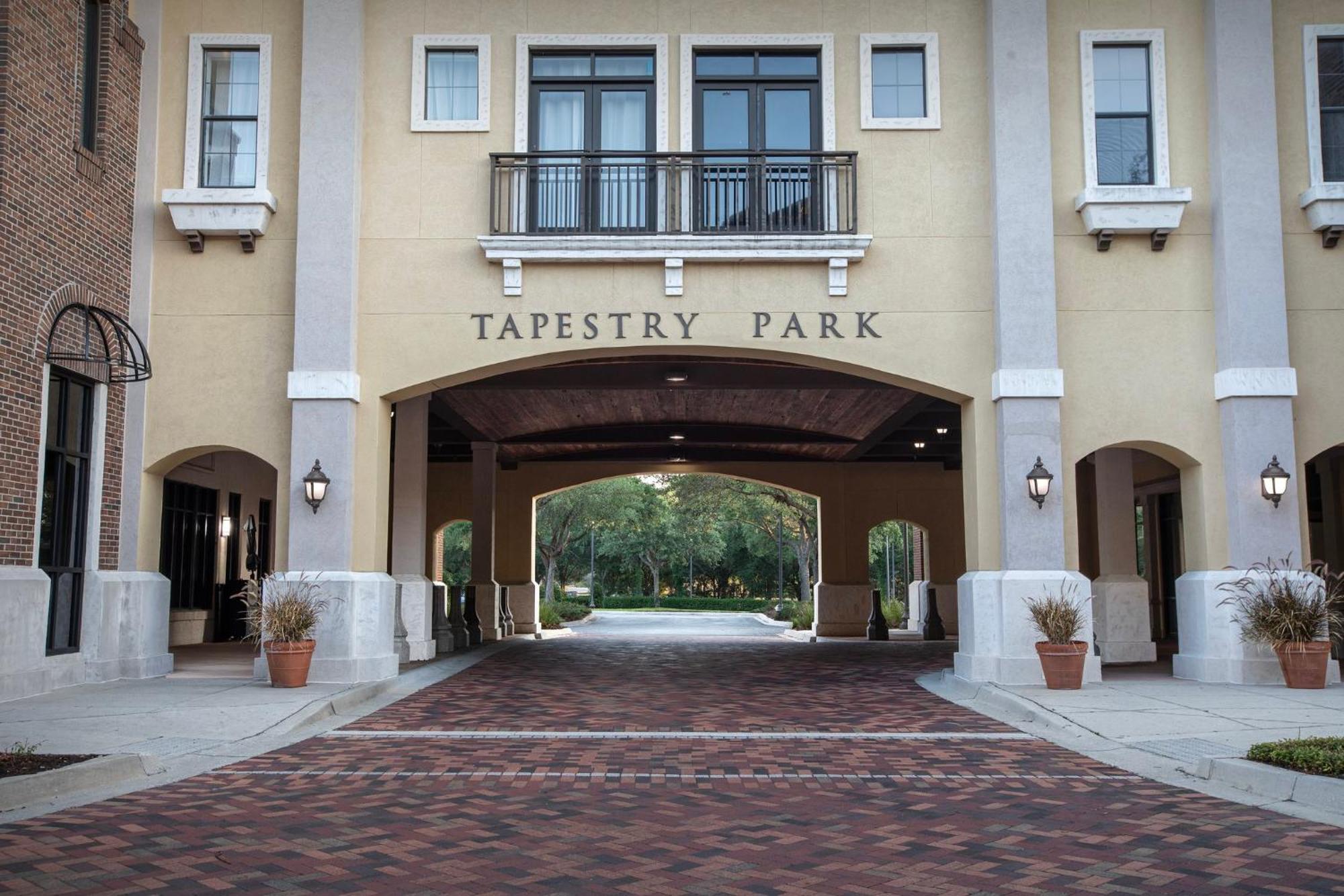 Hotel Indigo Jacksonville-Deerwood Park By Ihg מראה חיצוני תמונה