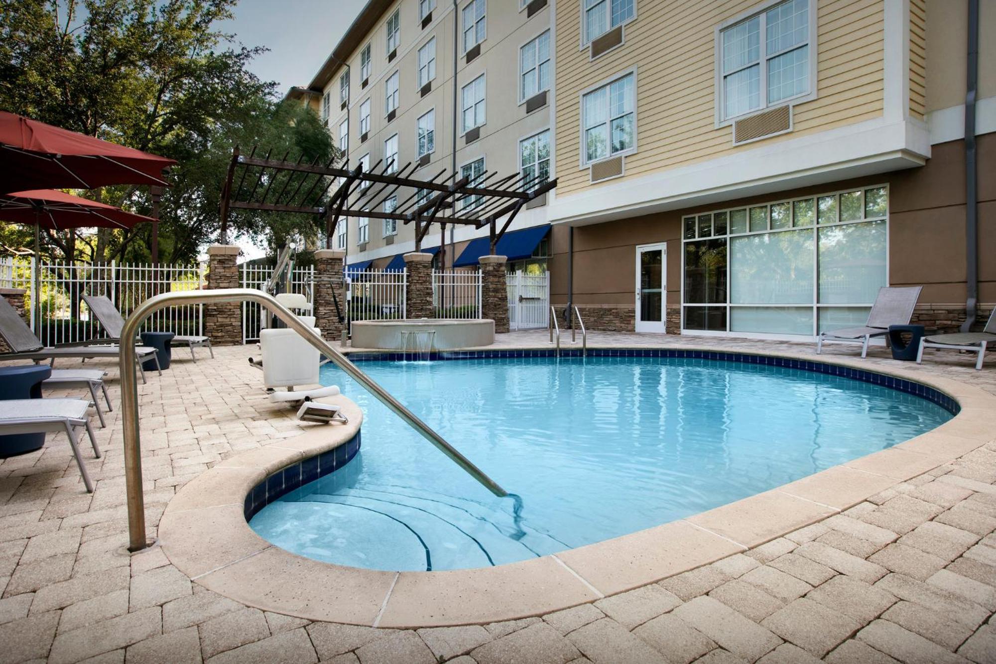 Hotel Indigo Jacksonville-Deerwood Park By Ihg מראה חיצוני תמונה