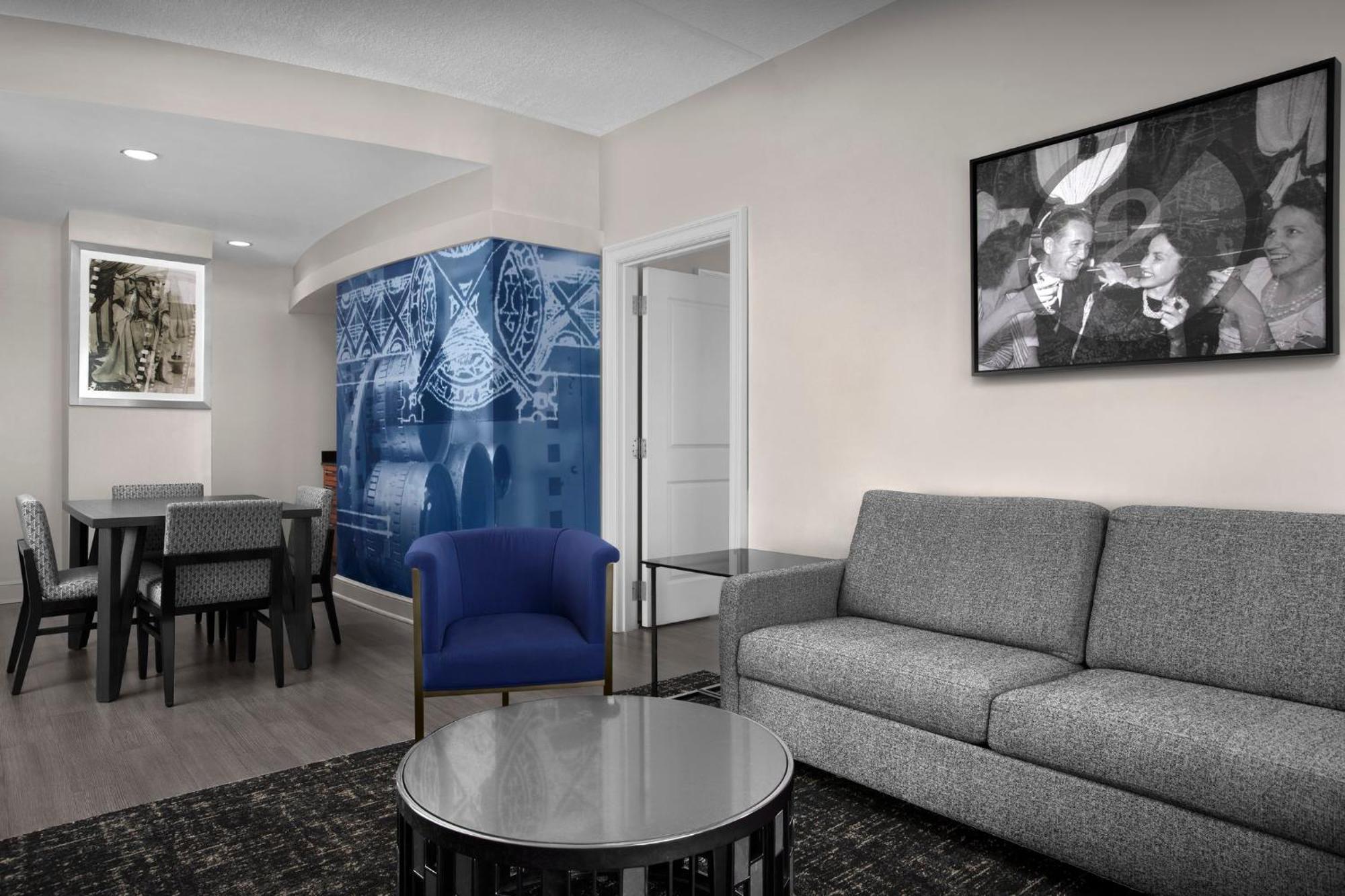 Hotel Indigo Jacksonville-Deerwood Park By Ihg מראה חיצוני תמונה