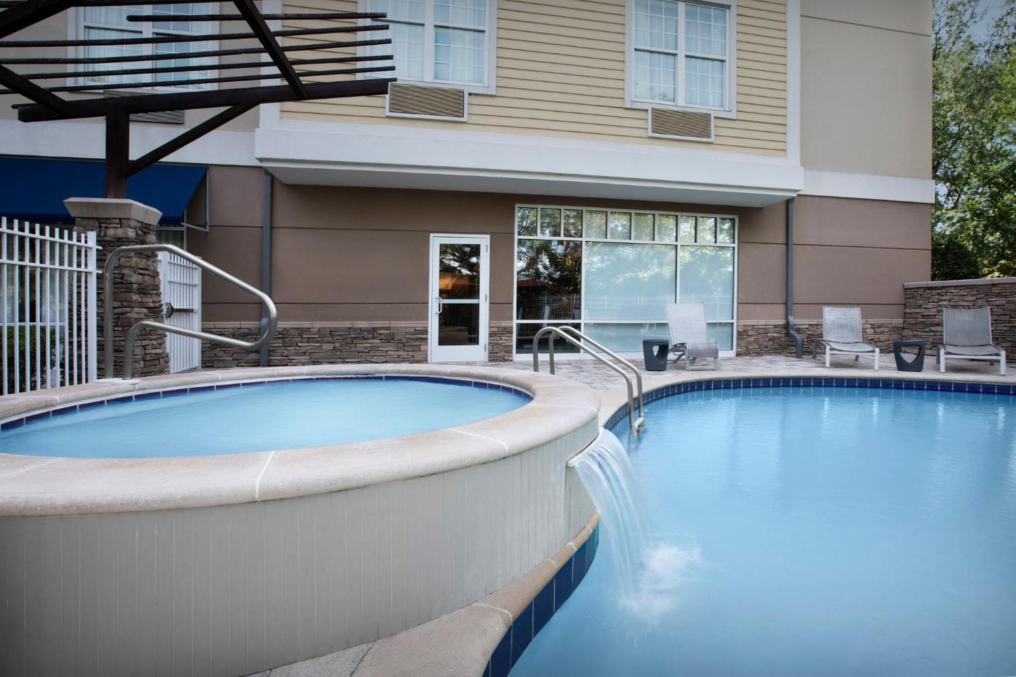 Hotel Indigo Jacksonville-Deerwood Park By Ihg מראה חיצוני תמונה
