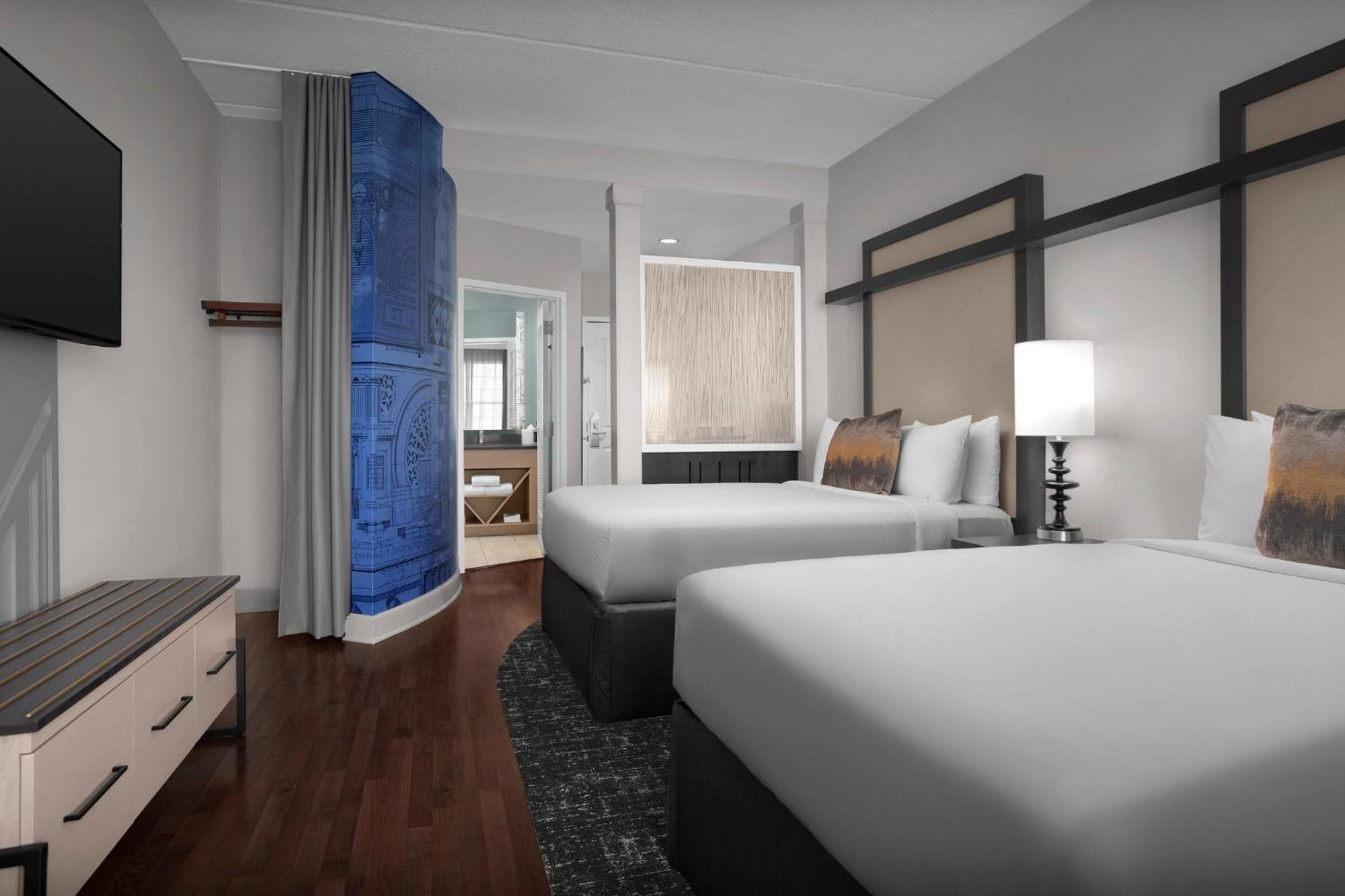Hotel Indigo Jacksonville-Deerwood Park By Ihg מראה חיצוני תמונה