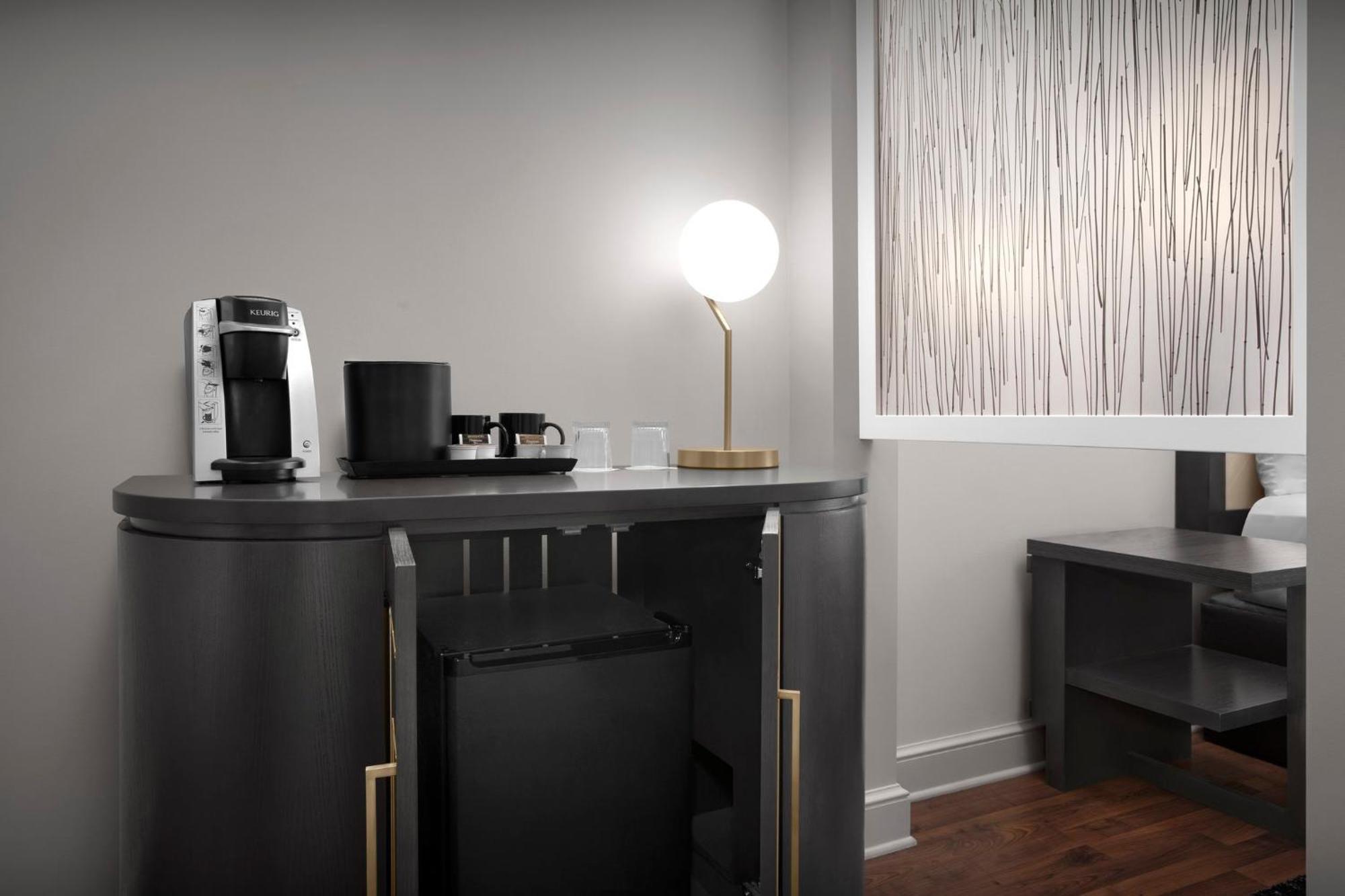Hotel Indigo Jacksonville-Deerwood Park By Ihg מראה חיצוני תמונה