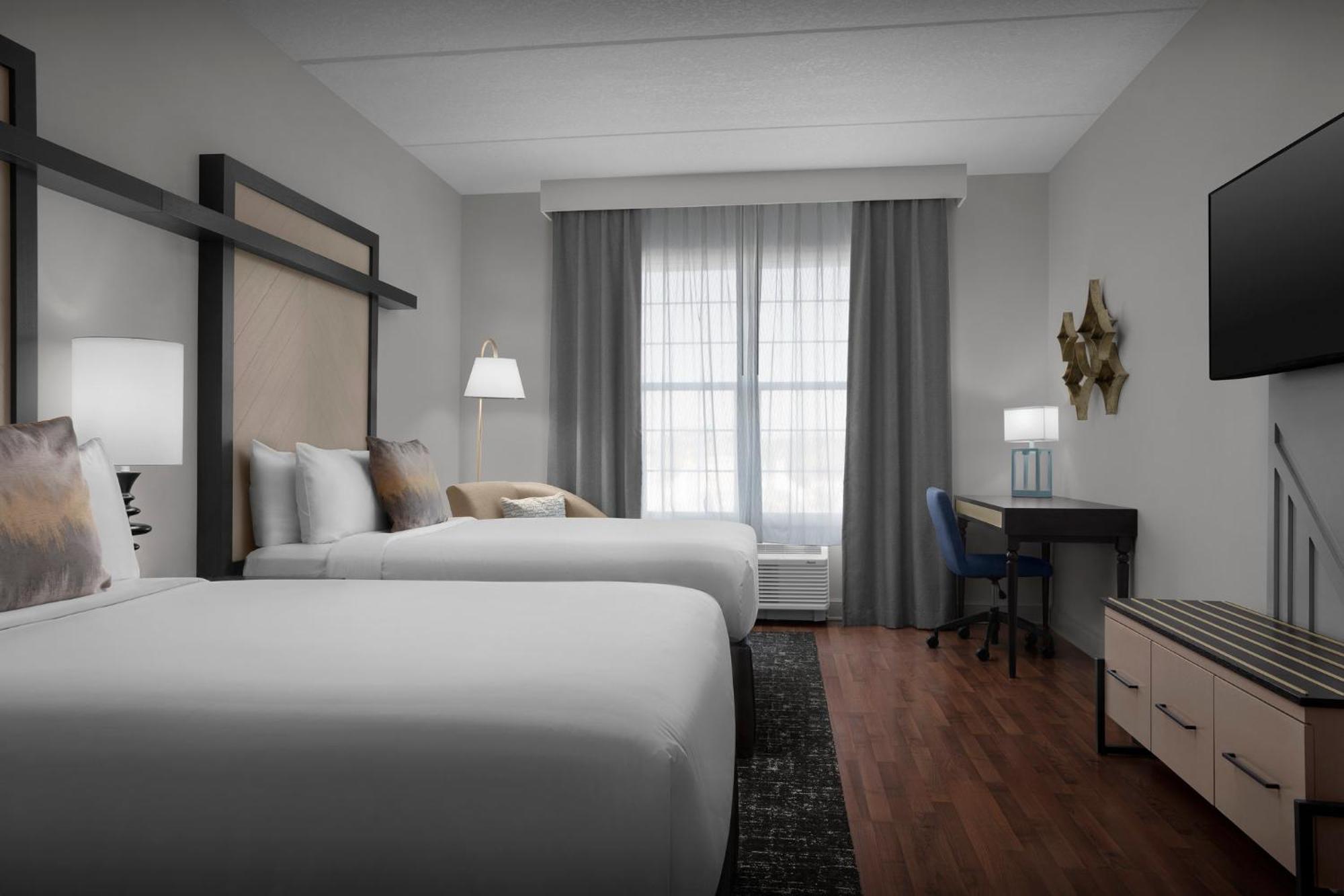 Hotel Indigo Jacksonville-Deerwood Park By Ihg מראה חיצוני תמונה