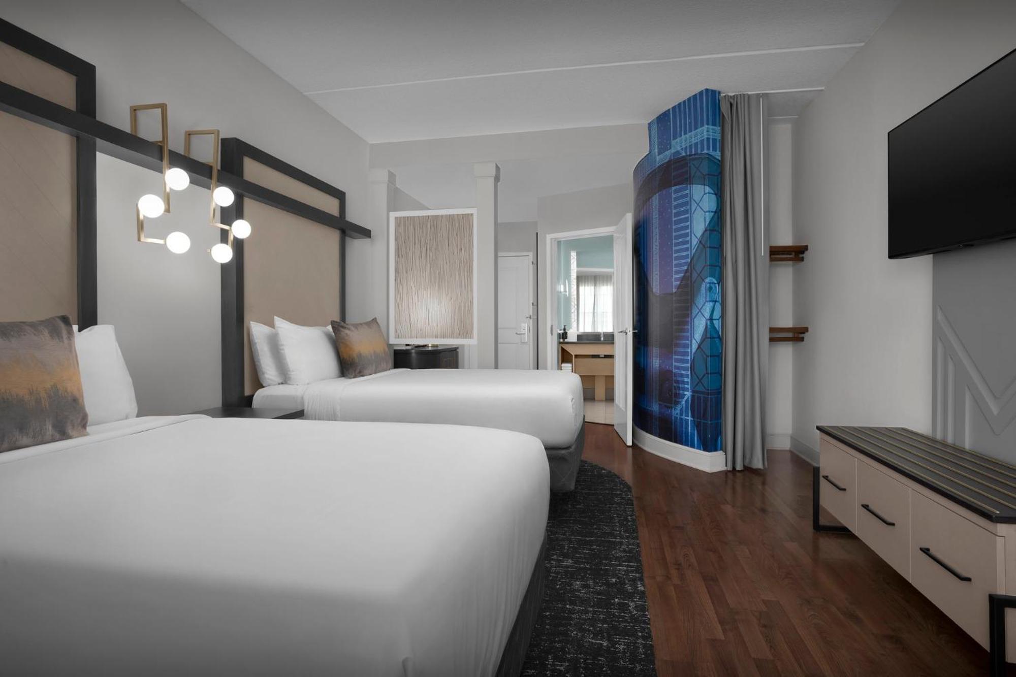 Hotel Indigo Jacksonville-Deerwood Park By Ihg מראה חיצוני תמונה