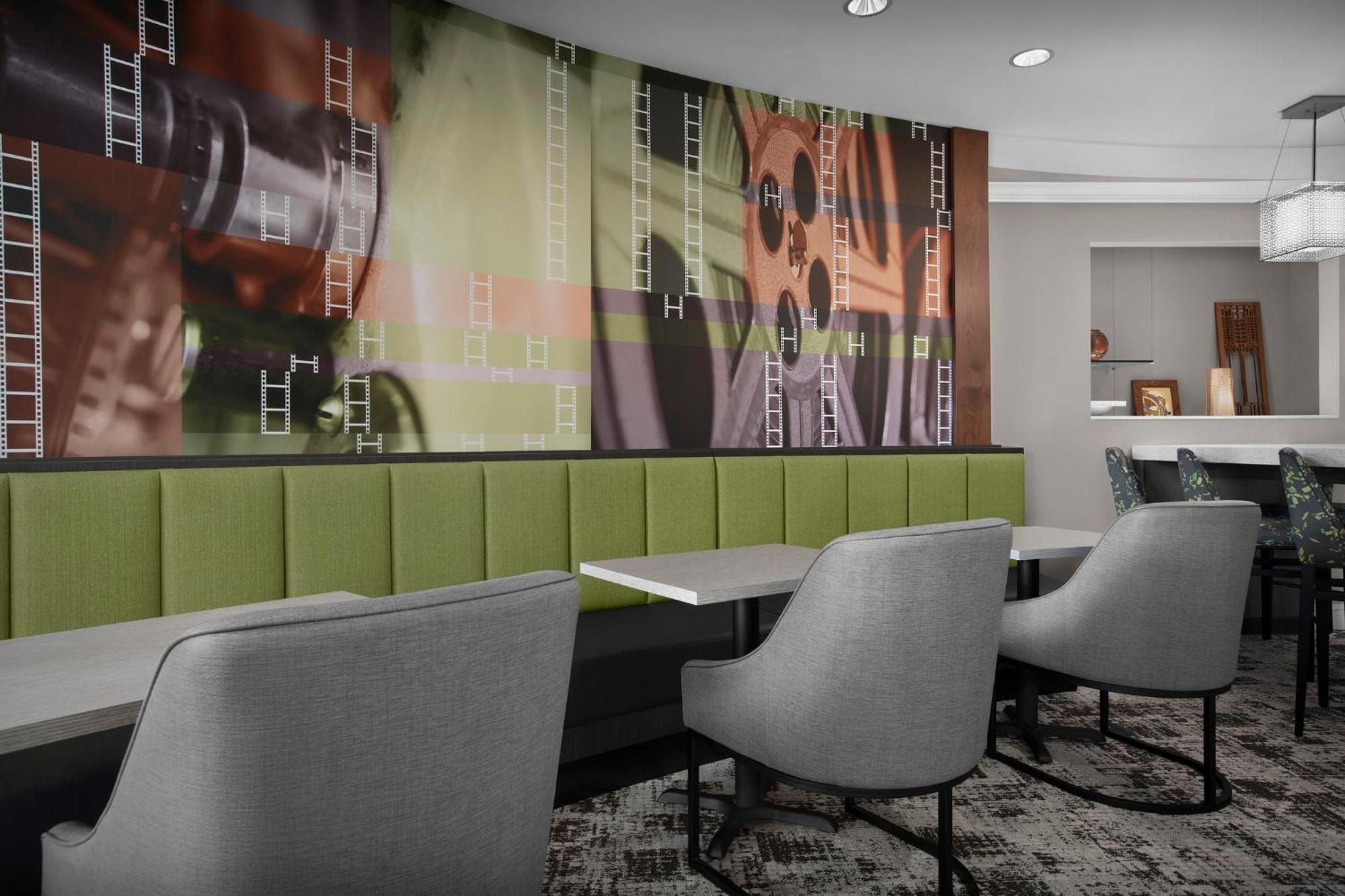 Hotel Indigo Jacksonville-Deerwood Park By Ihg מראה חיצוני תמונה