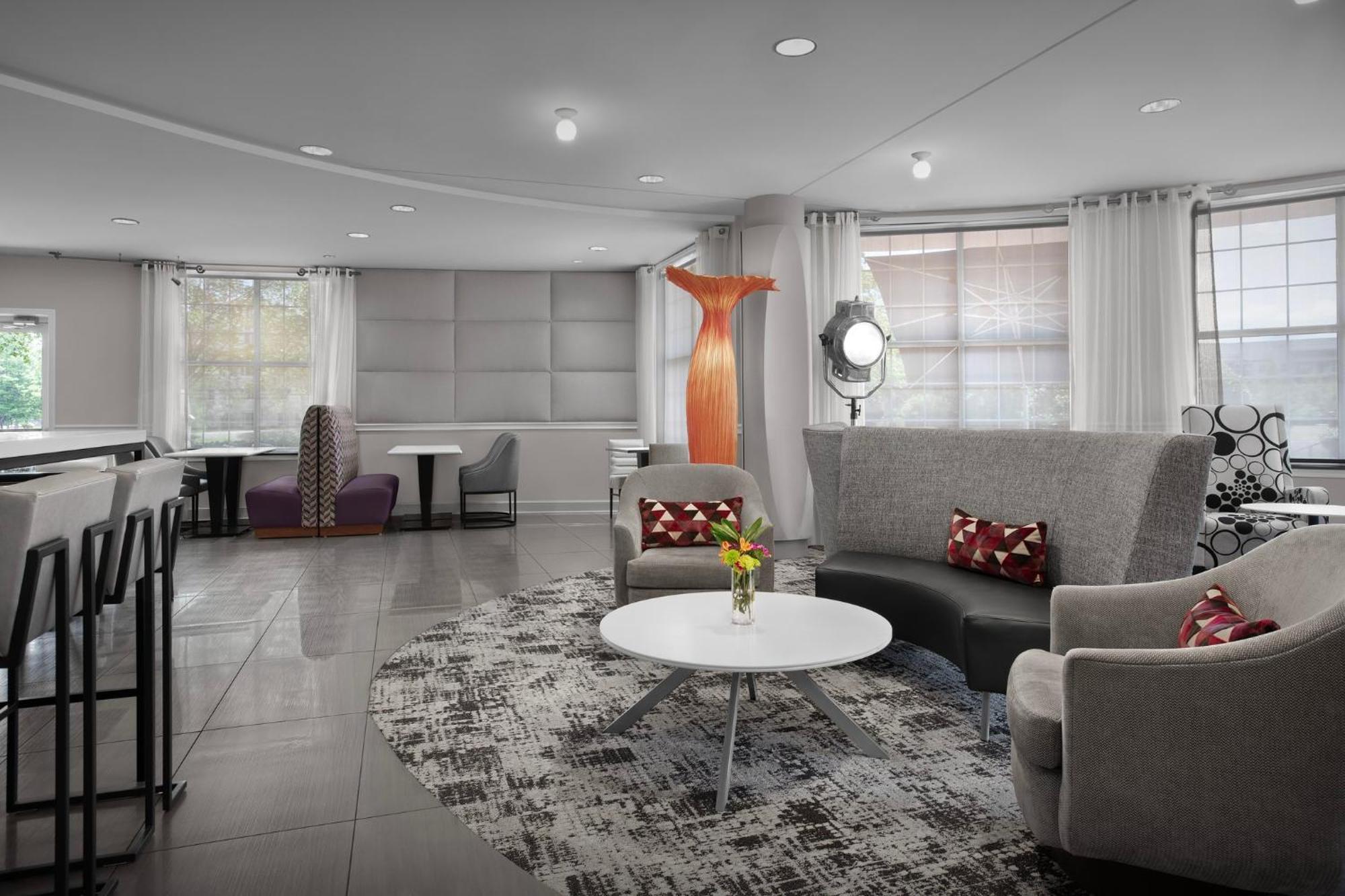Hotel Indigo Jacksonville-Deerwood Park By Ihg מראה חיצוני תמונה