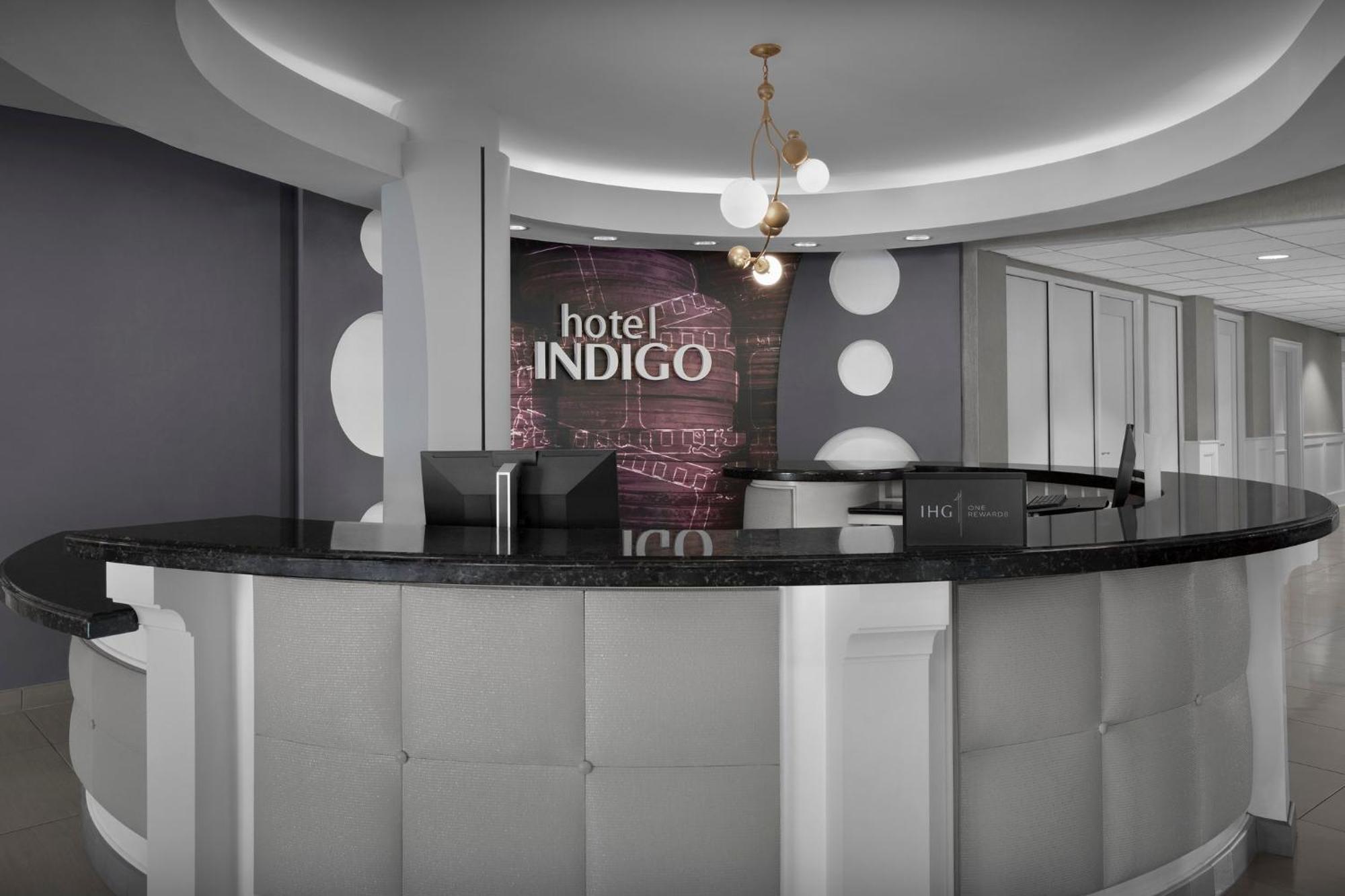 Hotel Indigo Jacksonville-Deerwood Park By Ihg מראה חיצוני תמונה