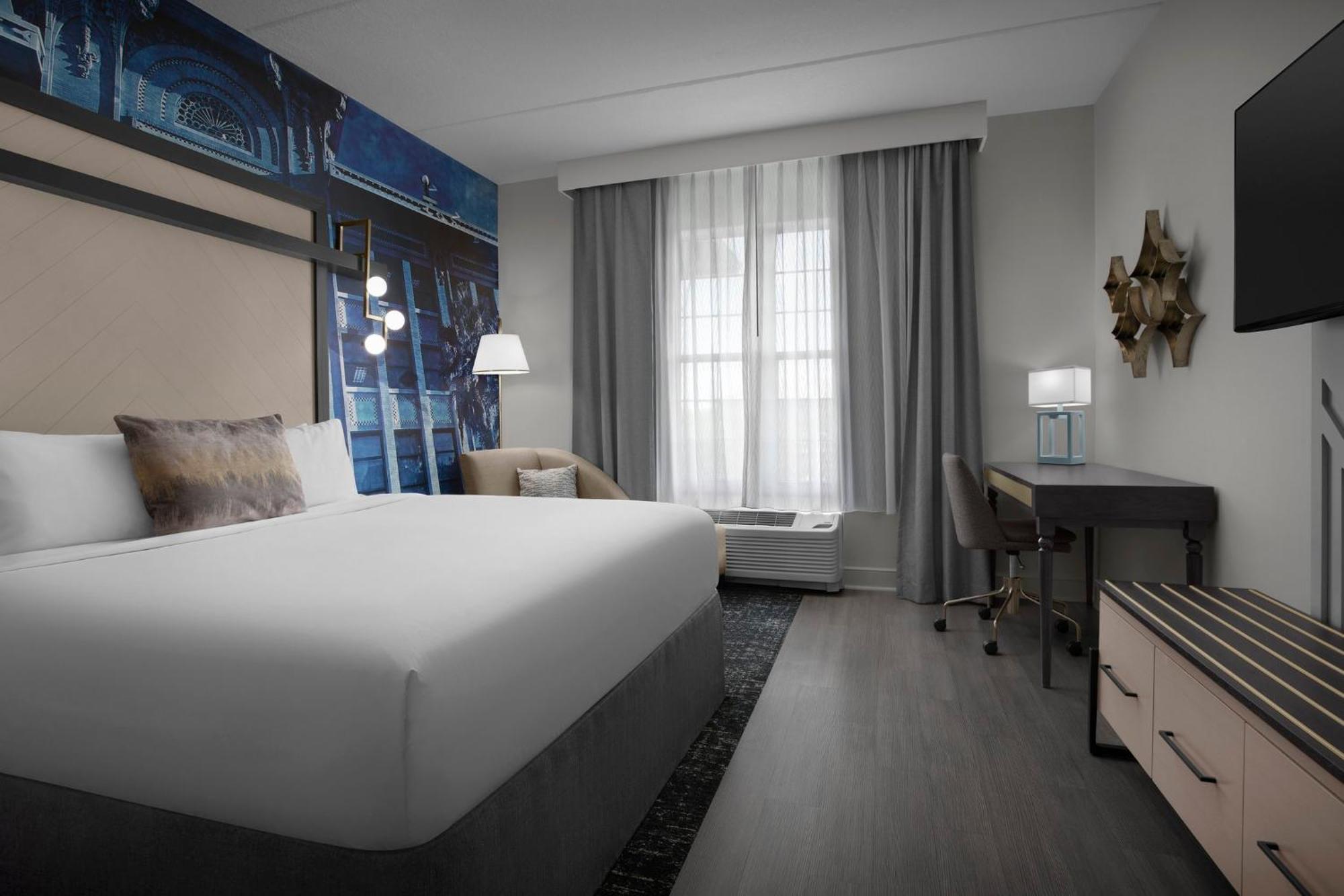Hotel Indigo Jacksonville-Deerwood Park By Ihg מראה חיצוני תמונה